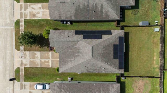 10125 Pappas Drive, Brookshire, TX 77423