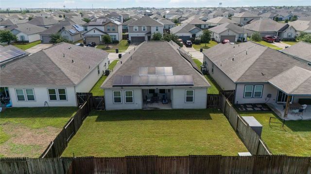 10125 Pappas Drive, Brookshire, TX 77423