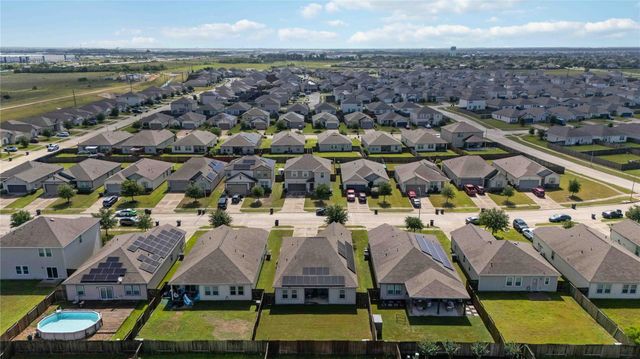 10125 Pappas Drive, Brookshire, TX 77423
