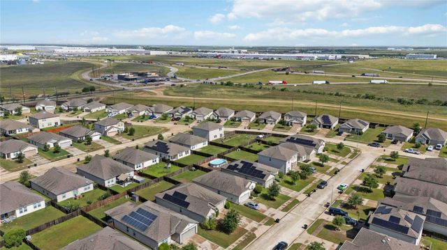 10125 Pappas Drive, Brookshire, TX 77423