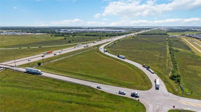 10125 Pappas Drive, Brookshire, TX 77423