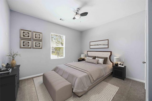 10125 Pappas Drive, Brookshire, TX 77423