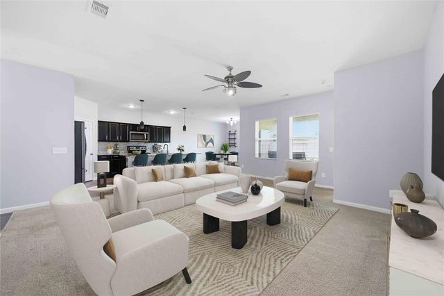 10125 Pappas Drive, Brookshire, TX 77423