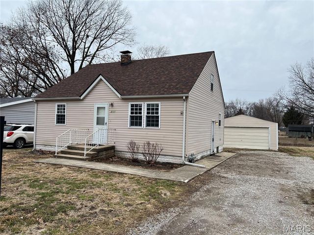 2015 1st Street, East Carondelet, IL 62240