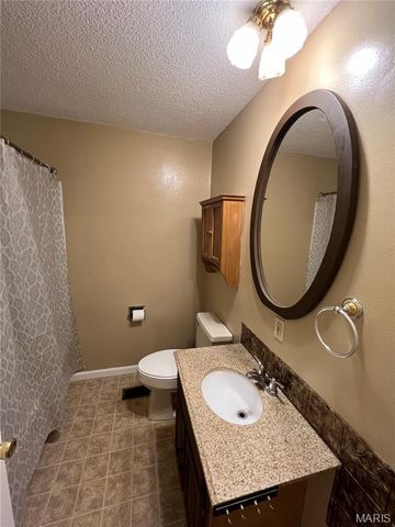 2015 1st Street, East Carondelet, IL 62240