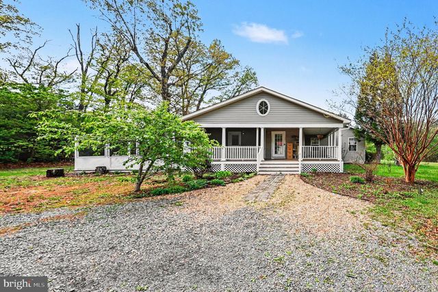 1564 PERRY RD, Winchester, VA 22602