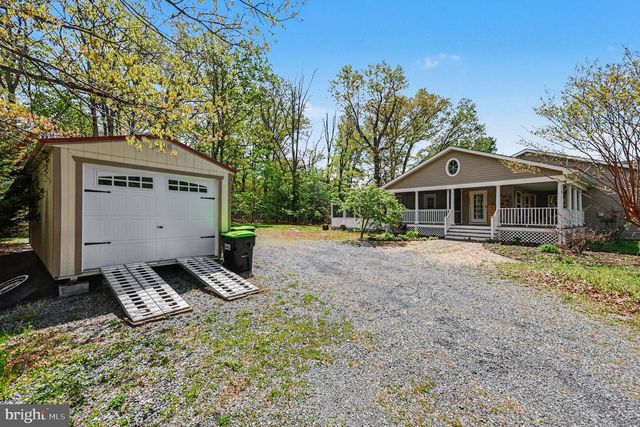 1564 PERRY RD, Winchester, VA 22602