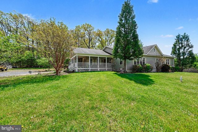 1564 PERRY RD, Winchester, VA 22602