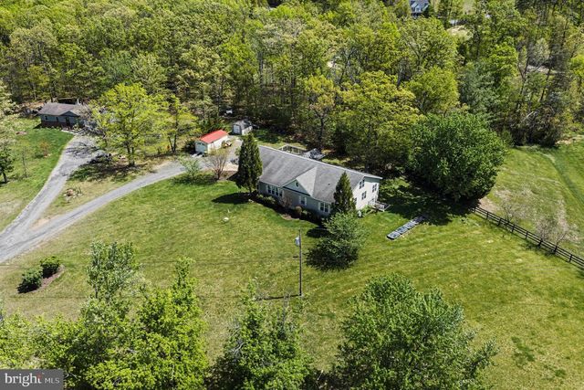 1564 PERRY RD, Winchester, VA 22602