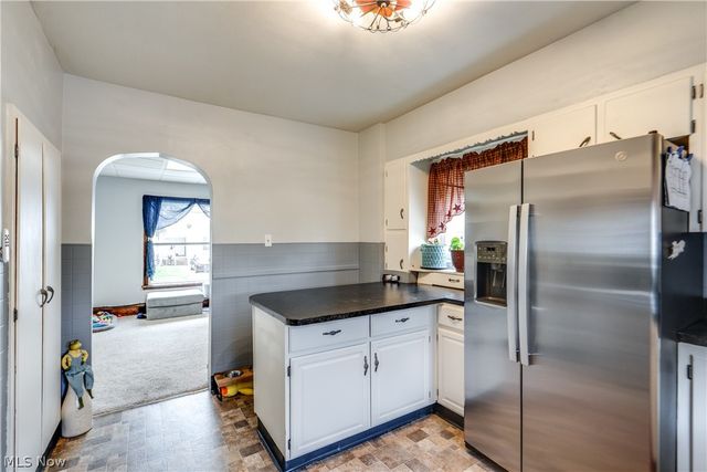 1235 Liberty Avenue, Barberton, OH 44203