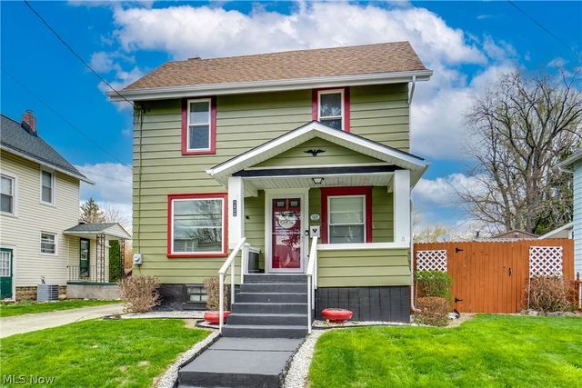 1235 Liberty Avenue, Barberton, OH 44203