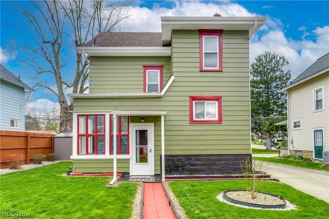 1235 Liberty Avenue, Barberton, OH 44203