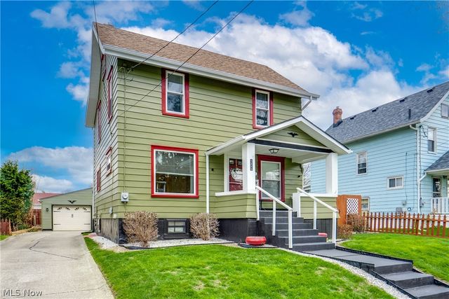1235 Liberty Avenue, Barberton, OH 44203