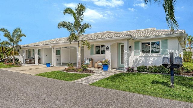 711 SPANISH DRIVE S, Longboat Key, FL 34228