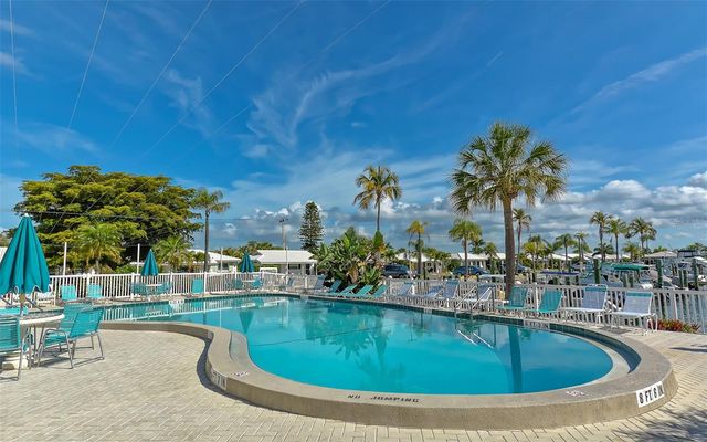 711 SPANISH DRIVE S, Longboat Key, FL 34228