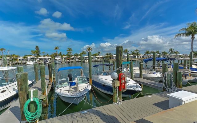 711 SPANISH DRIVE S, Longboat Key, FL 34228