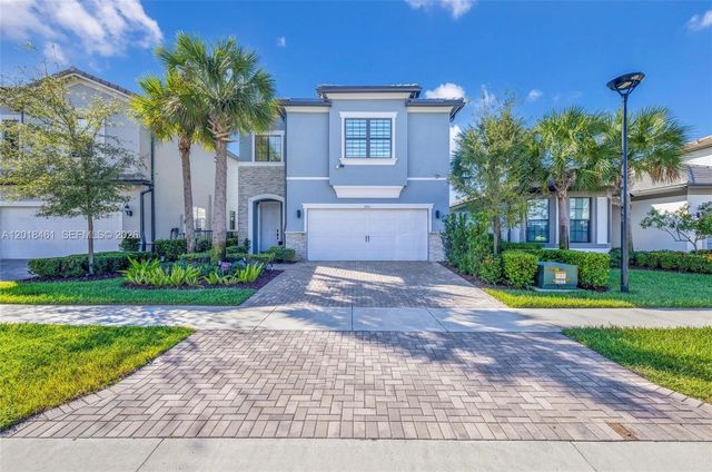 2454 Primrose Pl, Oakland Park, FL 33309