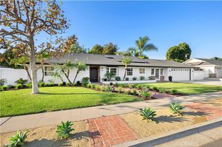 11891 Gladstone Drive, North Tustin, CA 92705