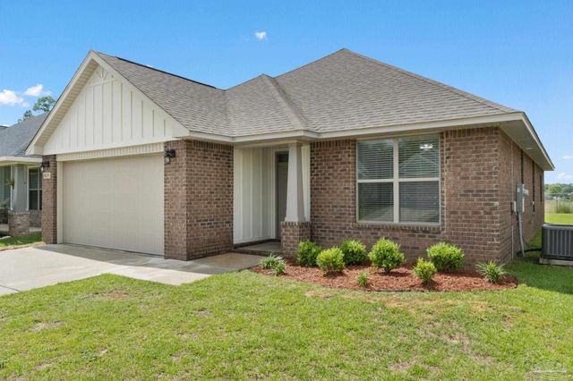 3825 Ranch Rd, Pace, FL 32571