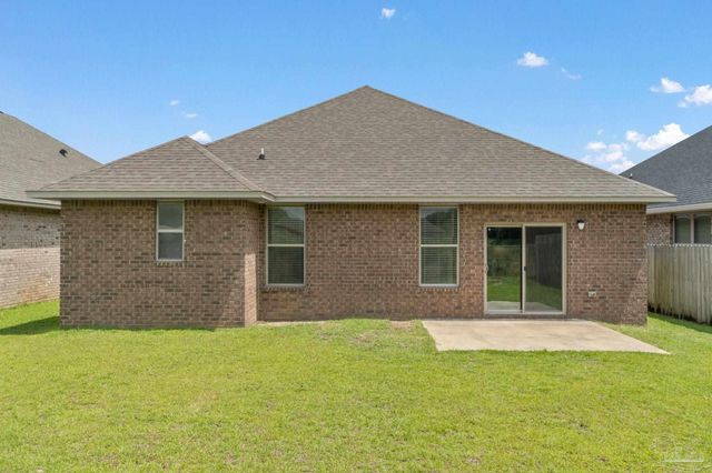 3825 Ranch Rd, Pace, FL 32571
