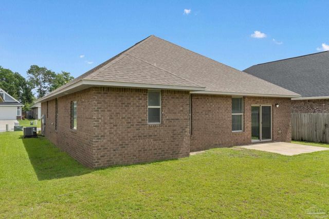 3825 Ranch Rd, Pace, FL 32571