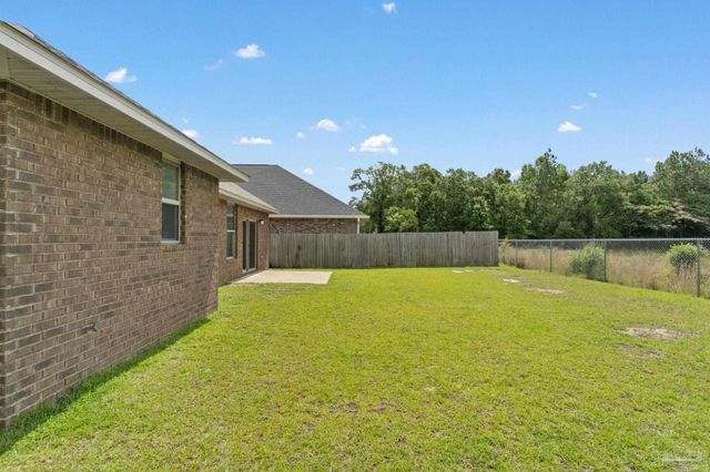 3825 Ranch Rd, Pace, FL 32571