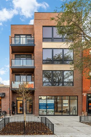 1807 W Division Street 301, Chicago, IL 60622