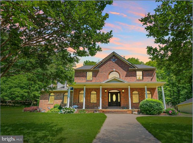 41 TWIN CREEKS LN, Fredericksburg, VA 22405