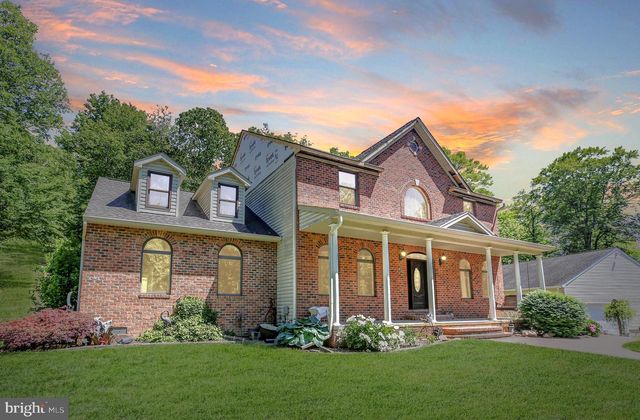 41 TWIN CREEKS LN, Fredericksburg, VA 22405