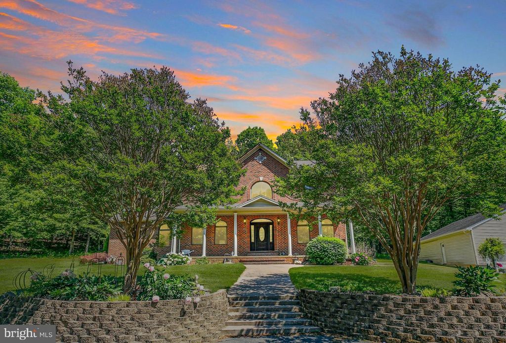 41 TWIN CREEKS LN, Fredericksburg, VA 22405