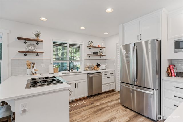 221 Gunther Loop Road, Cle Elum, WA 98922