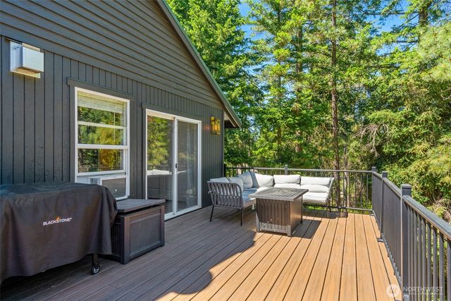 221 Gunther Loop Road, Cle Elum, WA 98922