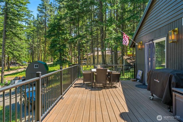 221 Gunther Loop Road, Cle Elum, WA 98922