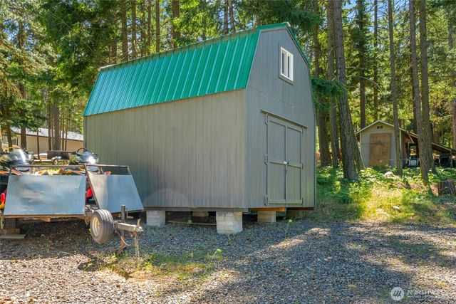 221 Gunther Loop Road, Cle Elum, WA 98922