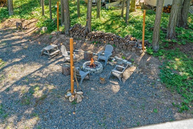 221 Gunther Loop Road, Cle Elum, WA 98922