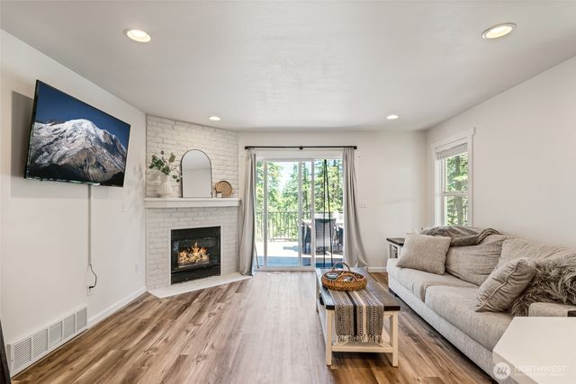 221 Gunther Loop Road, Cle Elum, WA 98922