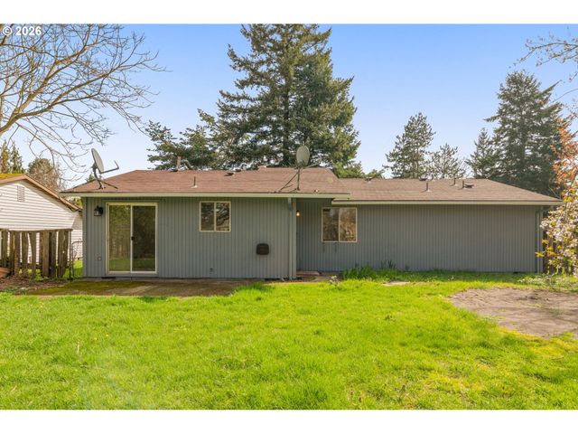 2635 Se 170TH Ave, Portland, OR 97236