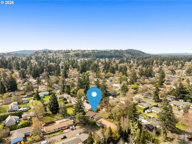 2635 Se 170TH Ave, Portland, OR 97236
