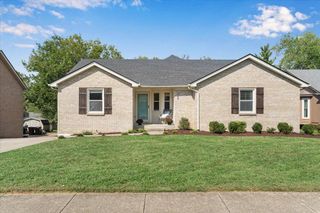 109 Orange Blossom Drive, Nicholasville, KY 40356