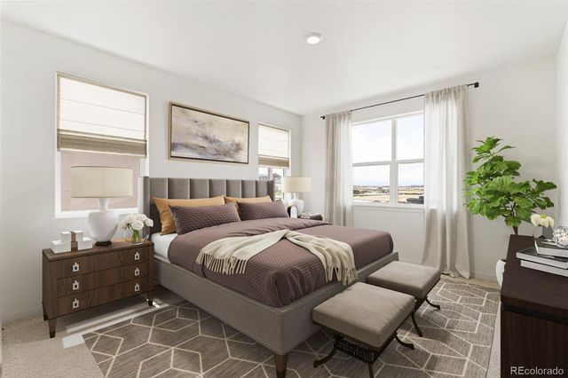 43148 Ganton Club Street, Elizabeth, CO 80107
