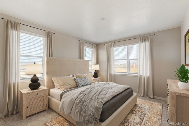 43148 Ganton Club Street, Elizabeth, CO 80107