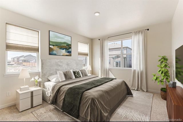 43148 Ganton Club Street, Elizabeth, CO 80107