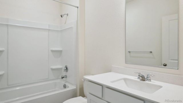 43148 Ganton Club Street, Elizabeth, CO 80107