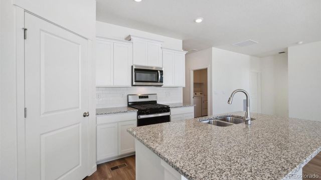 43148 Ganton Club Street, Elizabeth, CO 80107