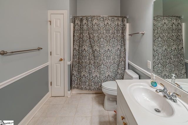 609 Chaulk Hill Court, Simpsonville, SC 29681