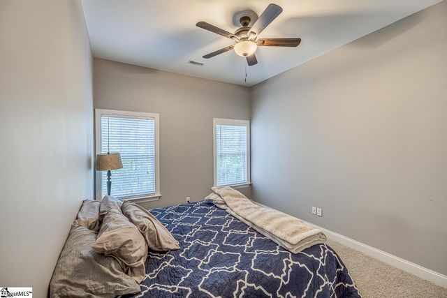 609 Chaulk Hill Court, Simpsonville, SC 29681