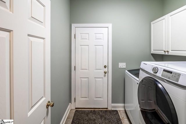 609 Chaulk Hill Court, Simpsonville, SC 29681