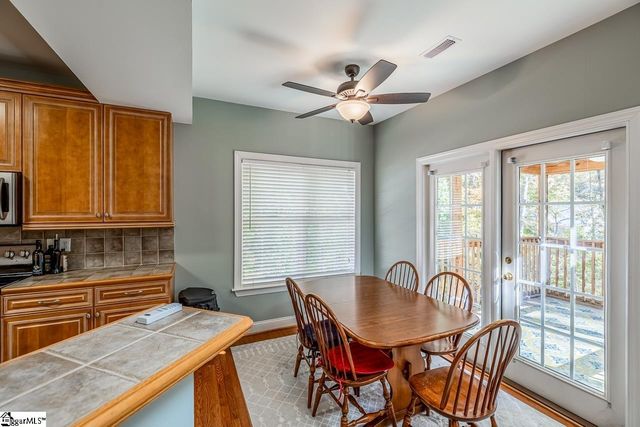 609 Chaulk Hill Court, Simpsonville, SC 29681