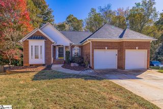 609 Chaulk Hill Court, Simpsonville, SC 29681