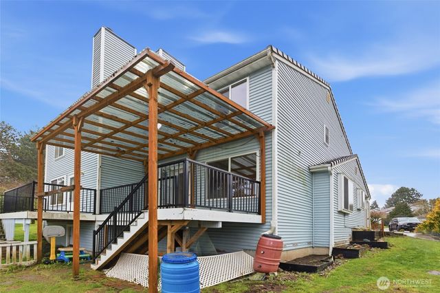 925 S 310th Place, Federal Way, WA 98003